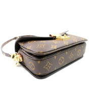 Louis Vuitton Metis East West Monogram