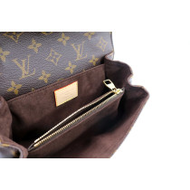 Louis Vuitton Metis East West Monogram