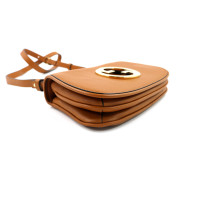 Gucci Blondie Small Leder Lederfarbe