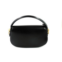 Saint Laurent Voltaire Pelle Nera