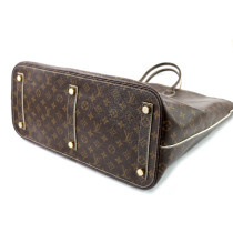 Louis Vuitton Fetish Tote Monogram