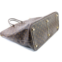 Louis Vuitton Fetish Tote Monogram