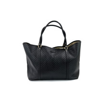 Gucci Shopping Pelle Nera