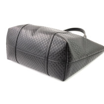 Gucci Shopping Pelle Nera
