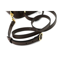 Gucci Kameratasche Ophidia GG Braun