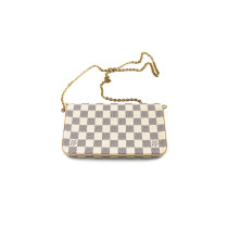 Louis Vuitton Félicie Damier Azur