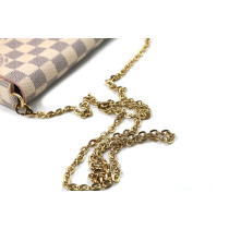 Louis Vuitton Félicie Damier Azur