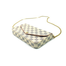 Louis Vuitton Félicie Damier Azur