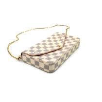 Louis Vuitton Félicie Damier Azur