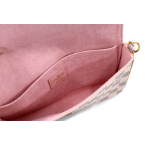 Louis Vuitton Félicie Damier Azur