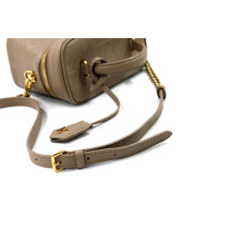 Louis Vuitton Vanity Pelle Beige