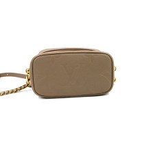 Louis Vuitton Vanity Pelle Beige