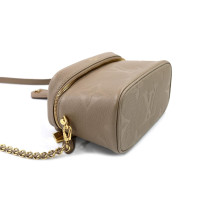 Louis Vuitton Vanity Pelle Beige