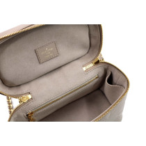 Louis Vuitton Vanity Pelle Beige