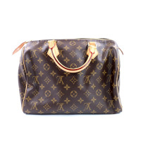 Louis Vuitton Speedy 35 Monogram
