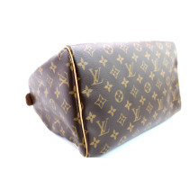 Louis Vuitton Speedy 35 Monogram