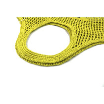 Prada Shopping Paille Verte