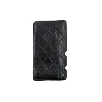 Chanel Portafoglio Pelle Nera e Bianca