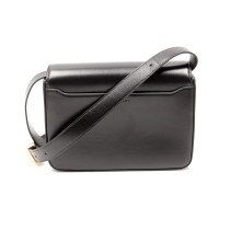 Givenchy 4G Cuir Noir