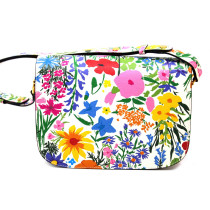 Gucci 1955 Floral Leder Mehrfarbig