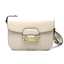 Gucci 1955 Pelle Avorio