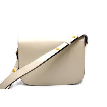 Gucci 1955 Pelle Avorio