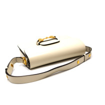 Gucci 1955 Ivory Leather