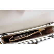 Gucci 1955 Cuir Ivoire