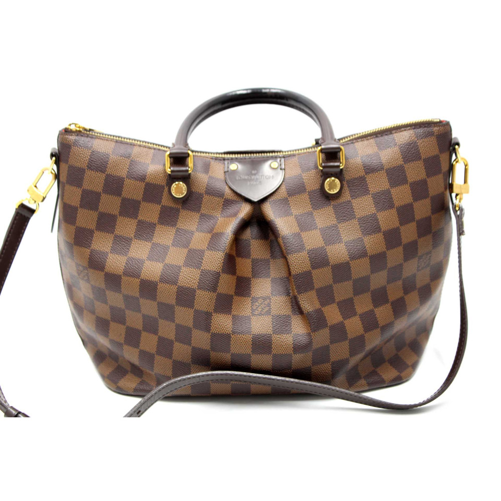 Louis Vuitton Siena Damier Ebene