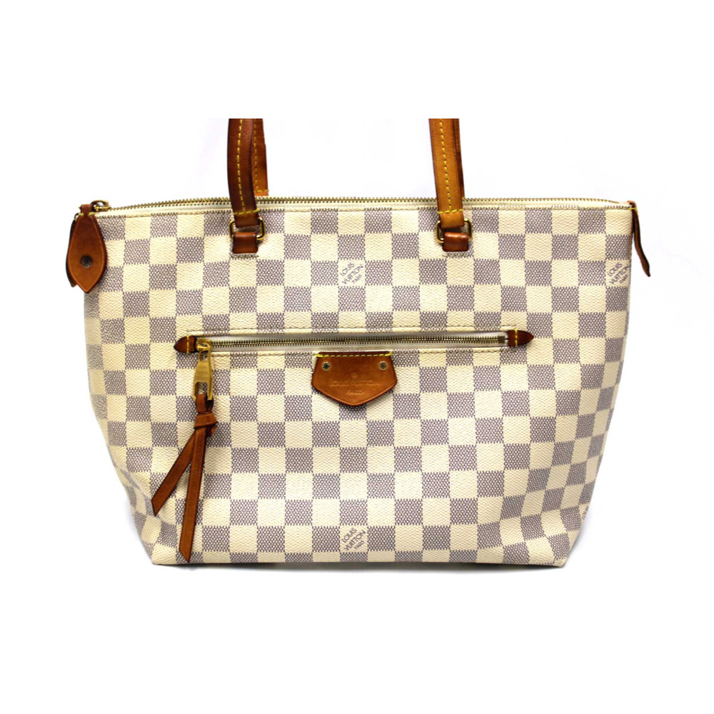 Louis Vuitton Iena PM Damier Azur