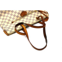 루이비통 이에나 PM 다미에 아주르