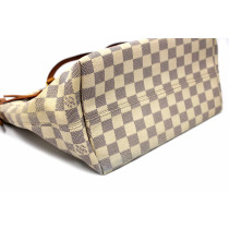 루이비통 이에나 PM 다미에 아주르