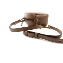 Gucci Camera Bag Pelle Tortora