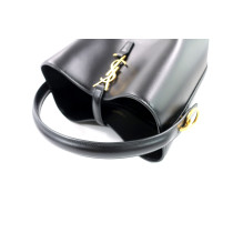 Saint Laurent Le 37 Small Pelle Nera