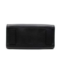 copie de Saint Laurent Sac de Jour Large Pelle Nera