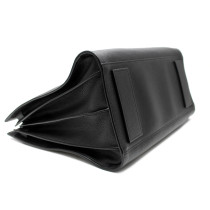 copie de Saint Laurent Sac de Jour Large Pelle Nera