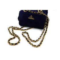 Prada Tracolla Suede Viola