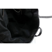 Louis Vuitton CarryAll Pelle Nera