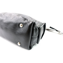 Louis Vuitton CarryAll Pelle Nera