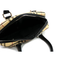 Burberry Boston Check Beige