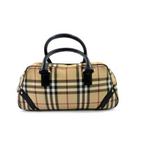 Burberry Boston Check Beige