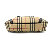 Burberry Boston Check Beige