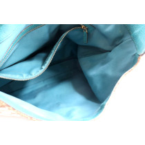 Gucci Jackie Grand GG Beige