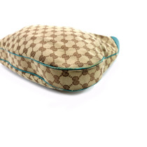 Gucci Jackie Große GG Beige