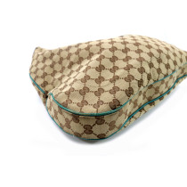 Gucci Jackie Große GG Beige