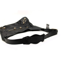 Balenciaga Messenger Pelle Nera