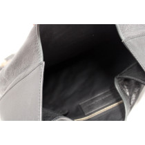 Balenciaga Messenger Cuir Noir