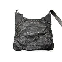 Balenciaga Messenger Pelle Nera