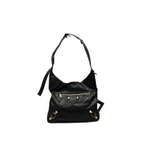 Balenciaga Messenger Pelle Nera