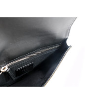 Fendi Baguette Zucca Braun